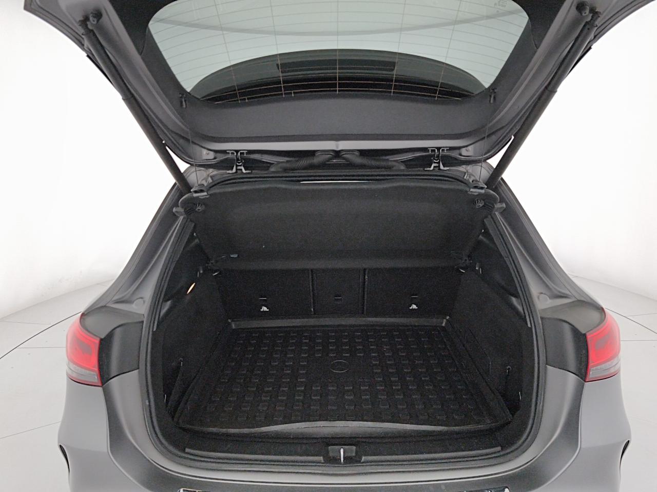 Mercedes GLA AMG 45 S 4matic+