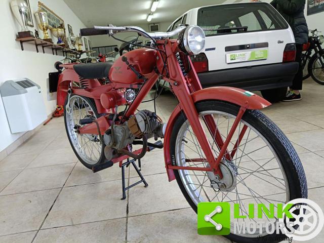 MOTO GUZZI Other CARDELLINO 64 CC