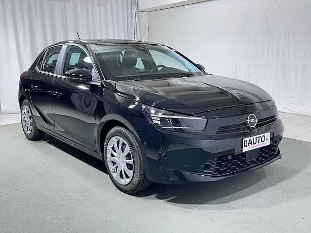 Opel Corsa 1.2 75cv KM ZERO