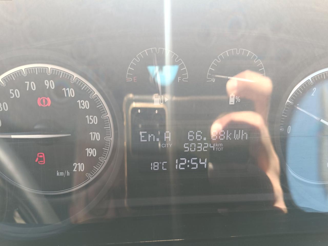 Lancia Ypsilon 1.0 FireFly 5 porte S&S Hybrid Gold