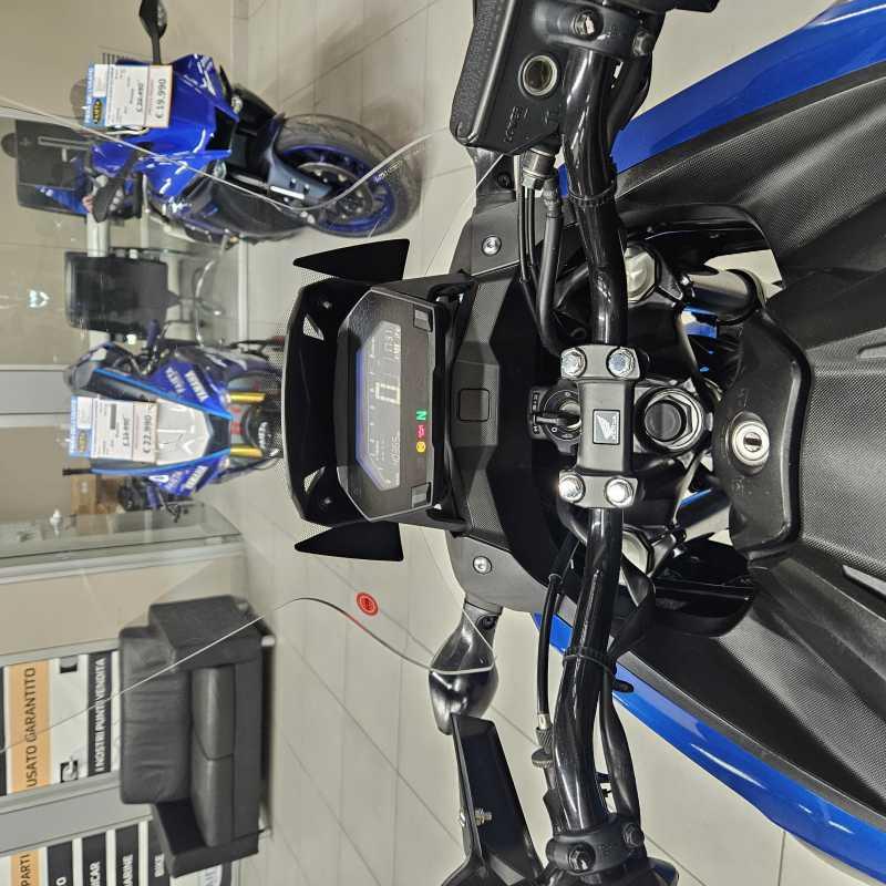 Honda NC 750 X ABS - 2016