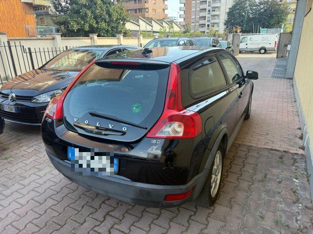 VOLVO C30 1.6 D Kinetic