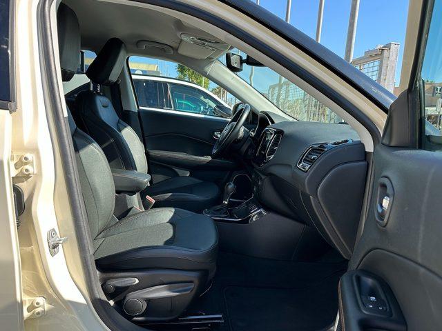 JEEP Compass 1.3 Turbo T4 150 CV aut. 2WD Limited -PROMO-