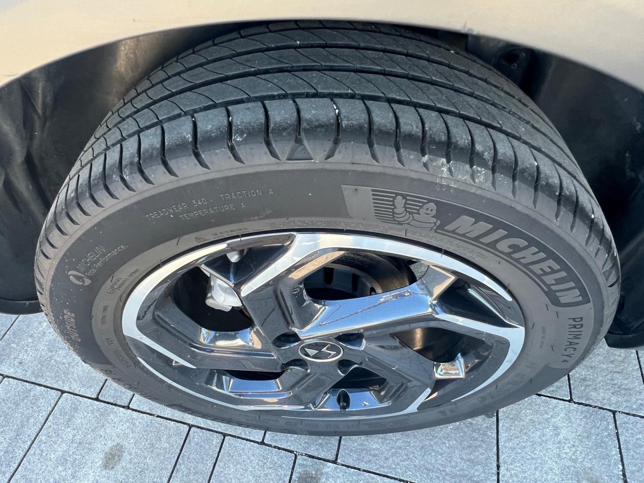 DS3 3 Crossback 130 aut. Grand Chic FINANZIABILE