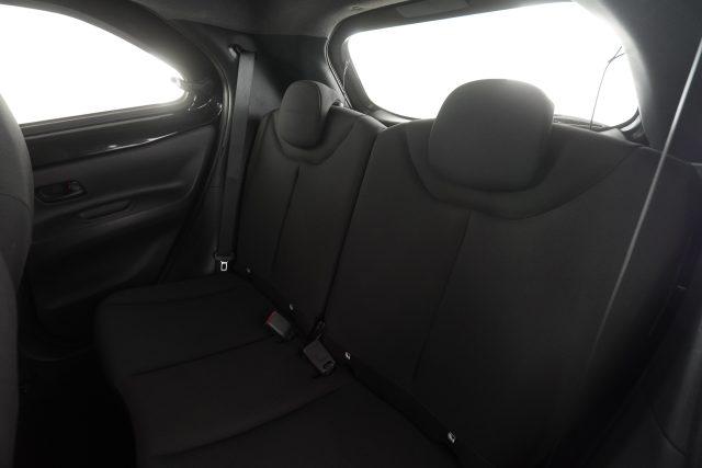 TOYOTA Aygo X Aygo X 1.0 VVT-i 72 CV 5 porte Active S-CVT