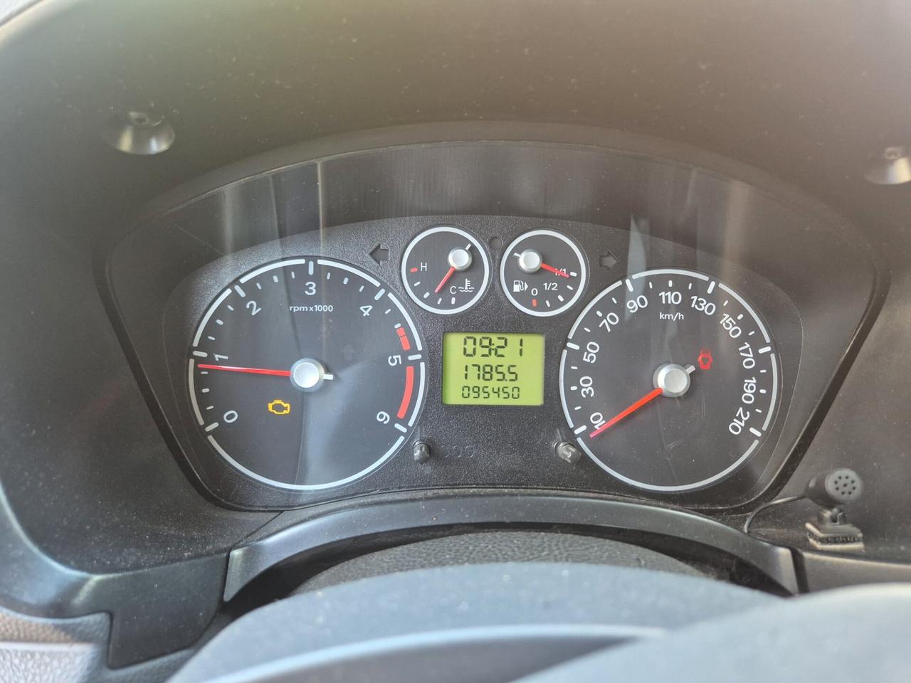 Ford Transit Connect Tourneo 200S 1.8 TDCi/90CV PC N1