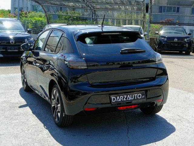 PEUGEOT 208 Edition Turbo benzina 100