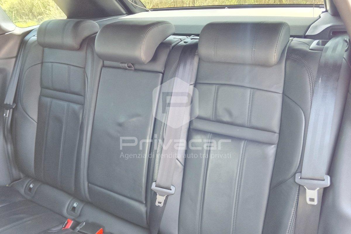 LAND ROVER Range Rover Evoque 2.0D I4-L.Flw 150CV AWD Aut R-Dynamic HSE