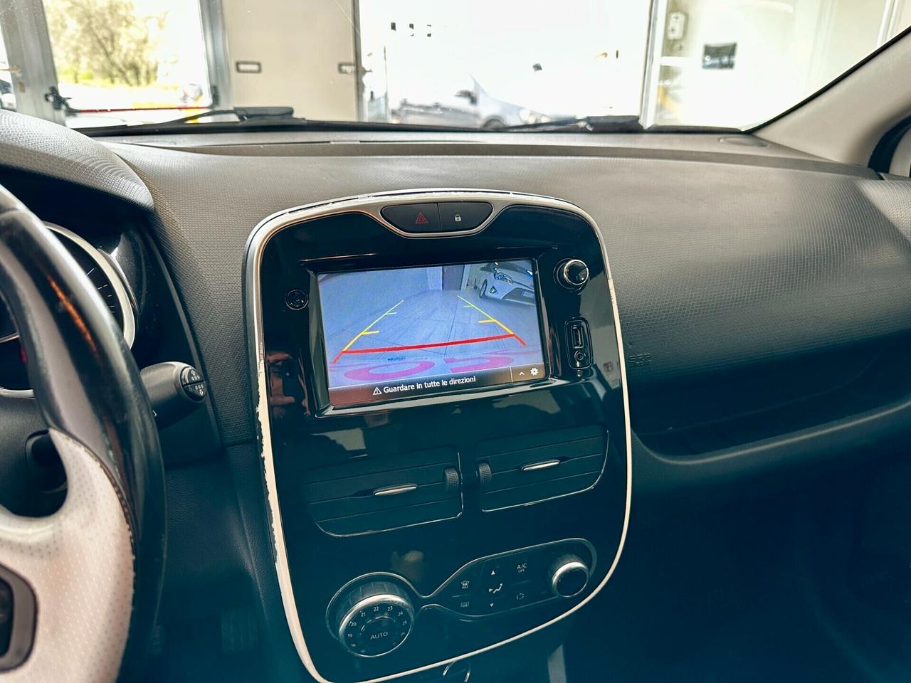 Renault Clio Sporter 1.5 dCi 90CV DUEL