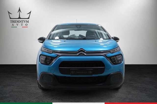 Citroen C3 1.2 puretech Feel NO VINCOLO FINANZIAMENTO