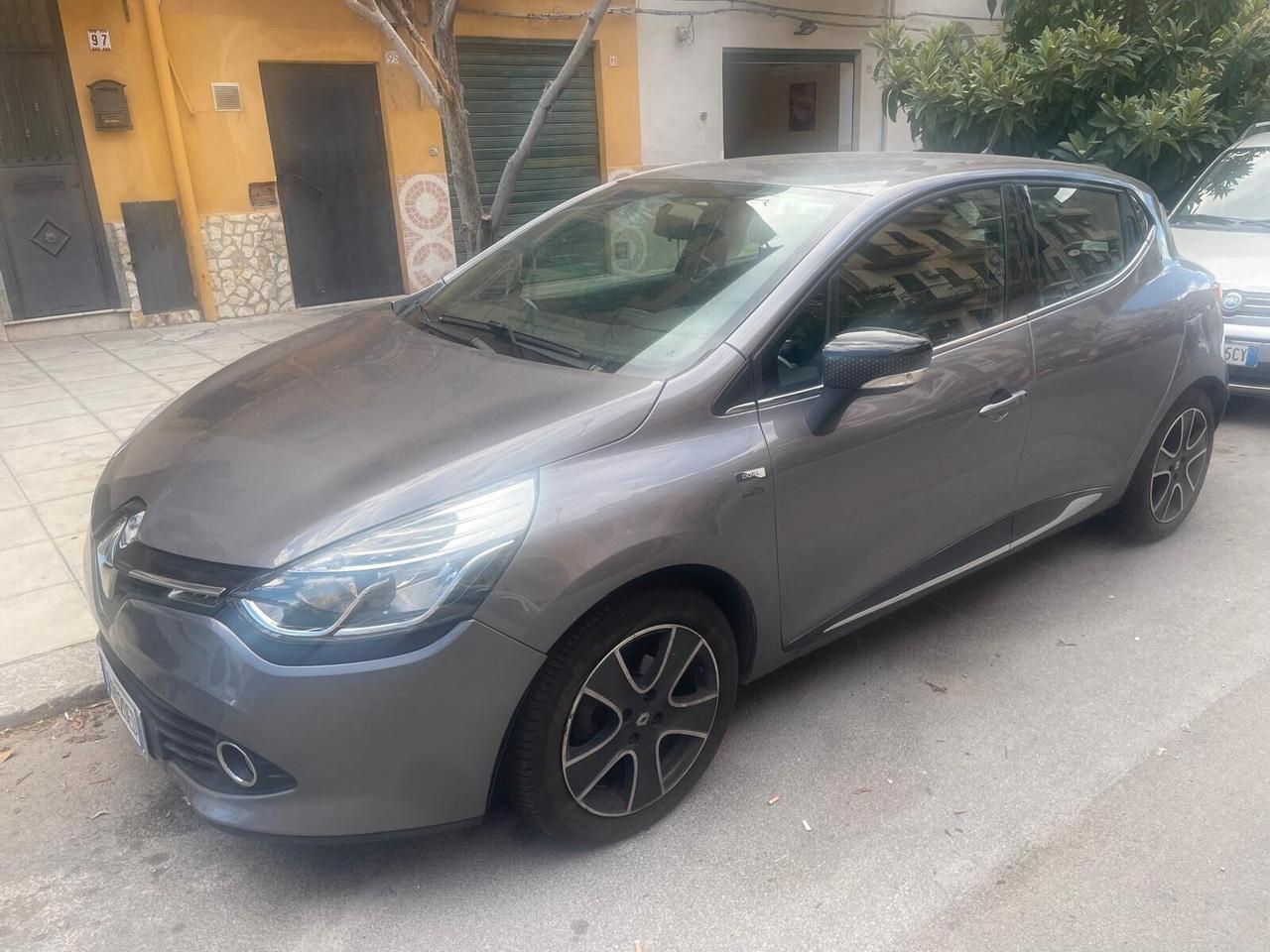 Renault Clio dCi 8V 75CV Start&Stop 5 porte Energy Zen