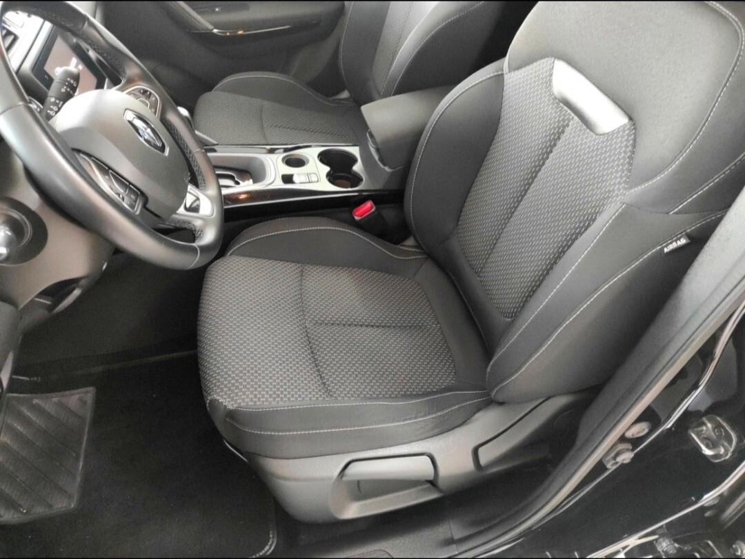Renault Kadjar Blue dCi 8V 115CV EDC Business