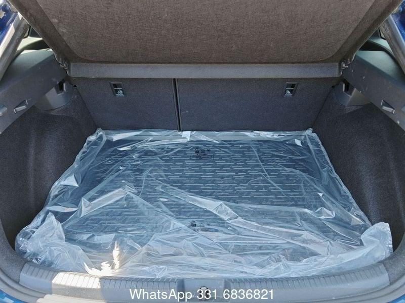 Volkswagen Taigo Taigo 1.5 TSI 150 CV DSG R-Line