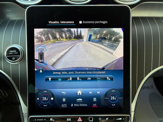 MERCEDES-BENZ GLC 220 d 4Matic Mild Hybrid AMG AMG Line Premium.