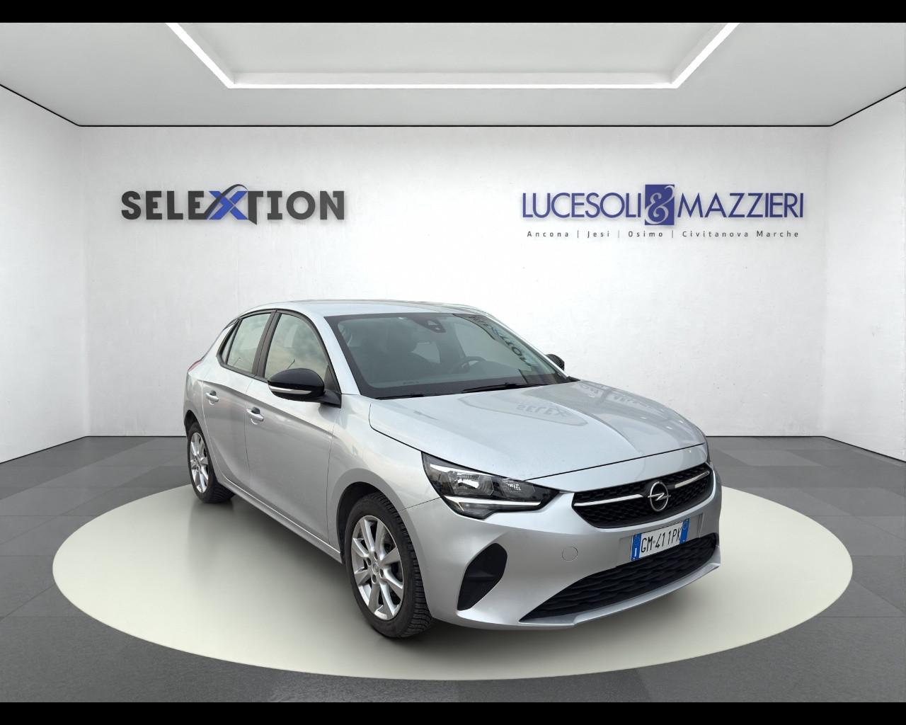 OPEL Corsa 6ª serie - Corsa 1.5 D 100 CV Edition