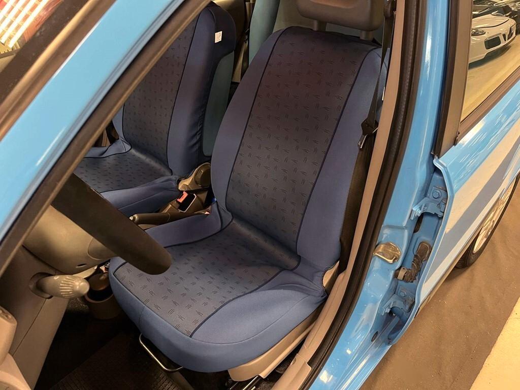Fiat Panda 1.2 Dynamic neopatentati