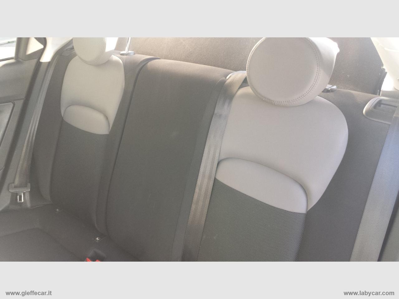 FIAT 500X 1.4 M.Air 140 CV Pop Star