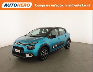 CITROEN C3 BlueHDi 100 S&S Feel Pack