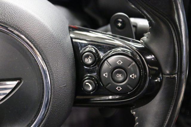 MINI Countryman 2.0 Cooper S Hype Countryman ALL4