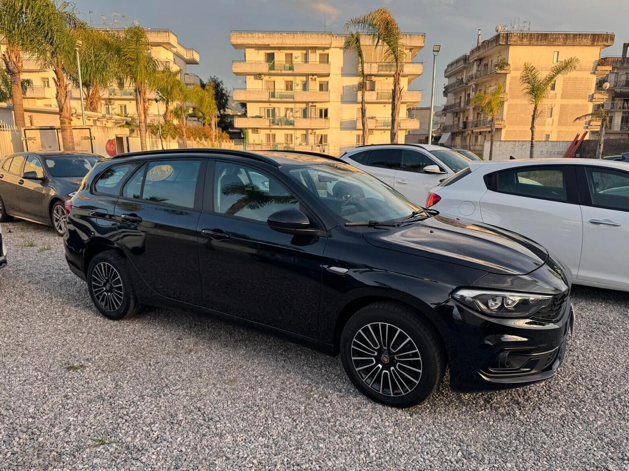 Fiat Tipo 1.0 SW