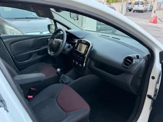 Renault Clio Sporter 1.5 dCi 8V 75CV Costume Natio