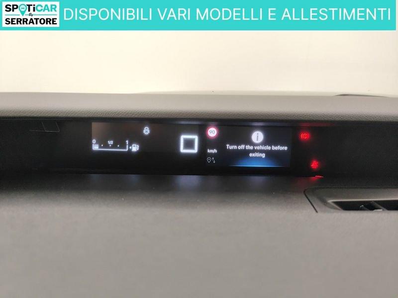 Citroën C3 Nuova Turbo 100cv - PLUS