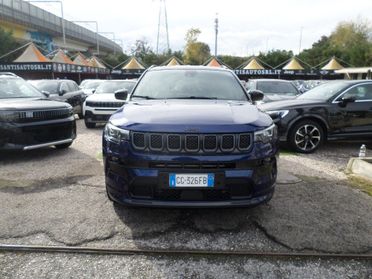 Jeep Compass 1.3 Turbo T4 150 CV aut. 2WD S