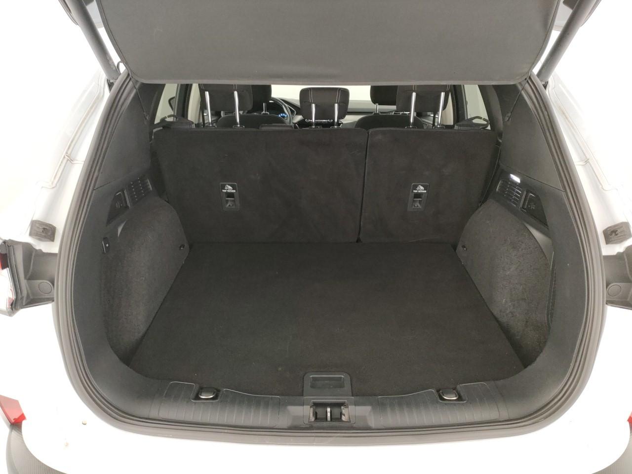 FORD Kuga 1.5 ecoblue Titanium 2wd 120cv