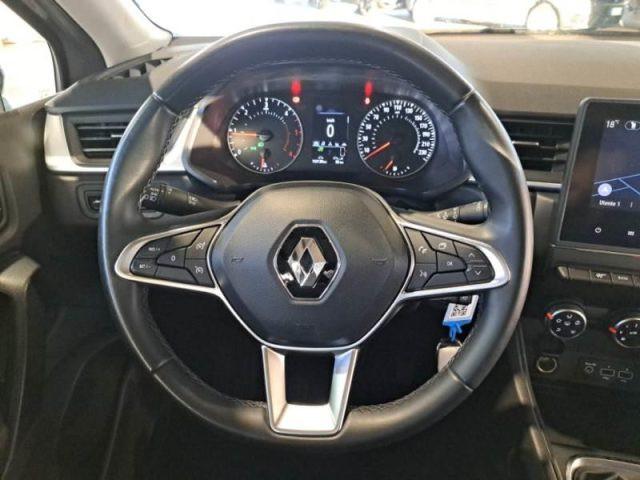 RENAULT Captur Blue dCi 95 CV Business