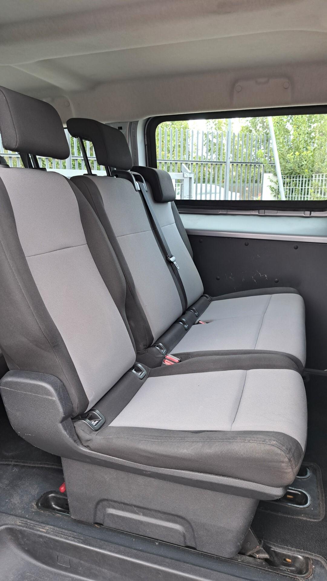 Citroen Jumpy BlueHDi 150 S&S PL-TN Atlante M