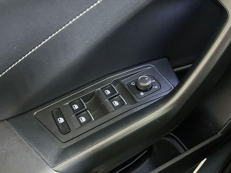 Volkswagen T-Roc T-Roc 2.0 TDI SCR 150 CV DSG Style