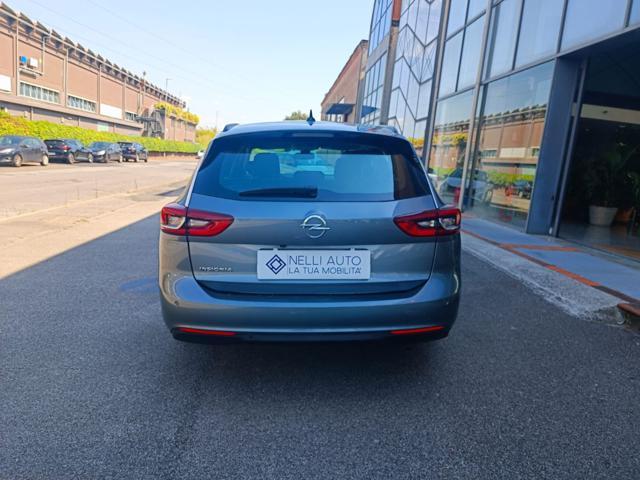 OPEL Insignia 1.5 CDTI S&S aut. Sports Tourer Business Edition