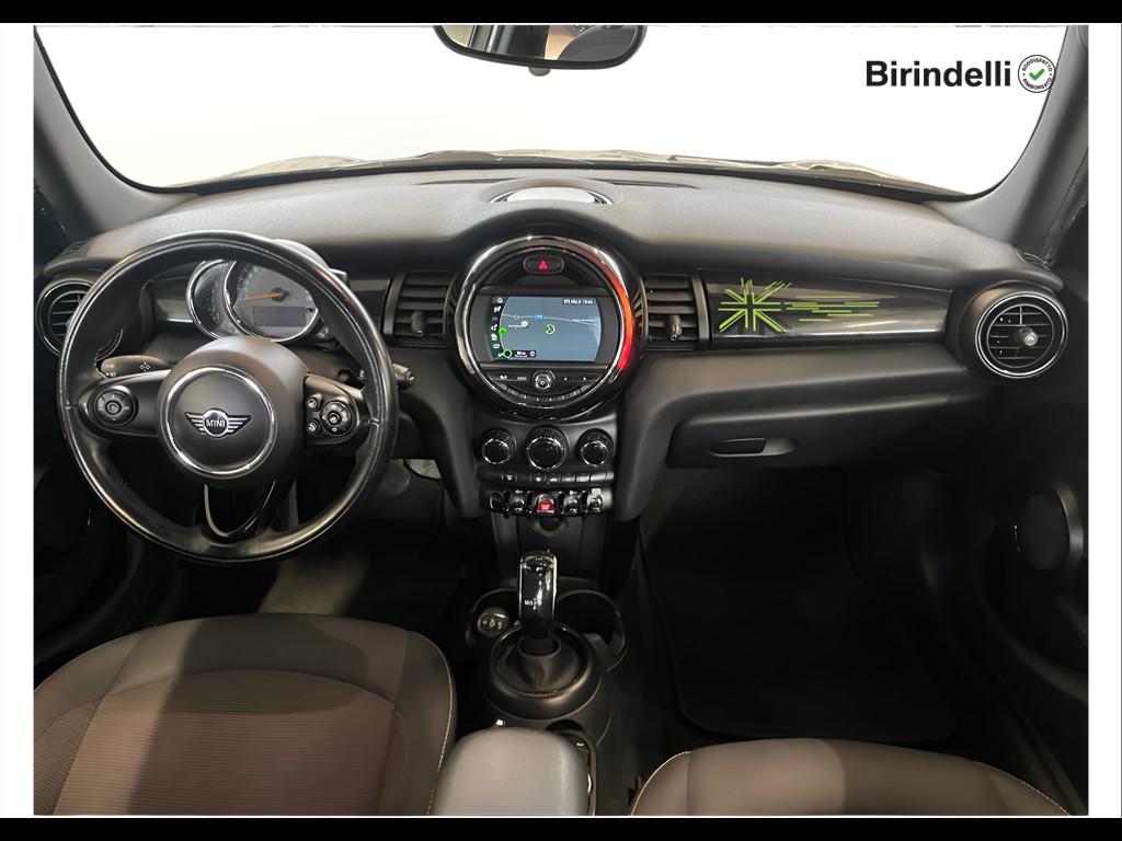 MINI Mini 5 porte (F55) - Mini 1.5 Cooper D Hype 5 porte