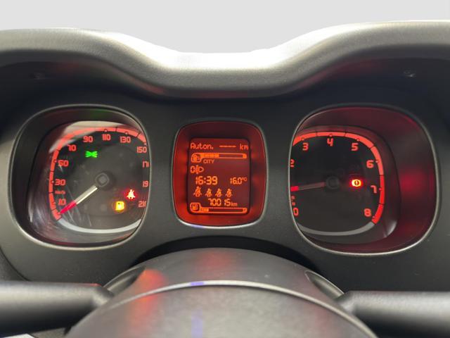 FIAT Panda 1.0 FireFly S&S Hybrid*PROMO*