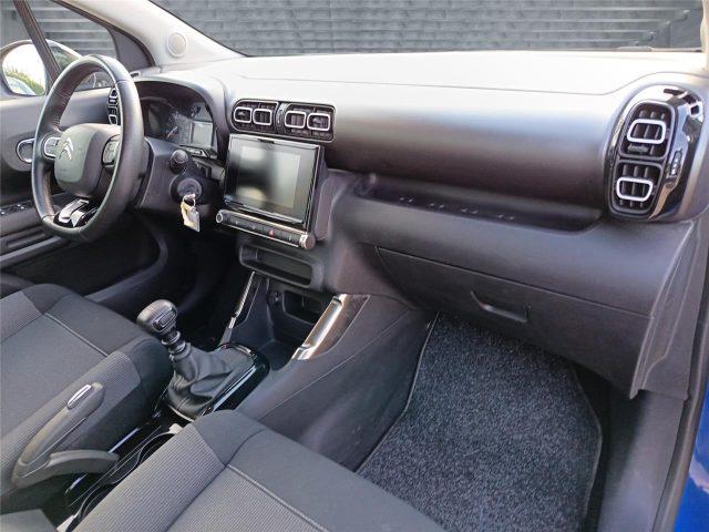 CITROEN C3 Aircross 1ª s. PureTech 110 S&S Feel