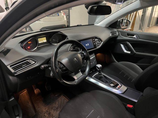 PEUGEOT 308 BlueHDi 150 S&S SW Allure