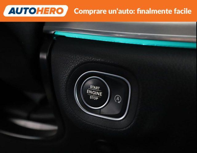 MERCEDES-BENZ GLE 300 d 4Matic Mild Hybrid Line