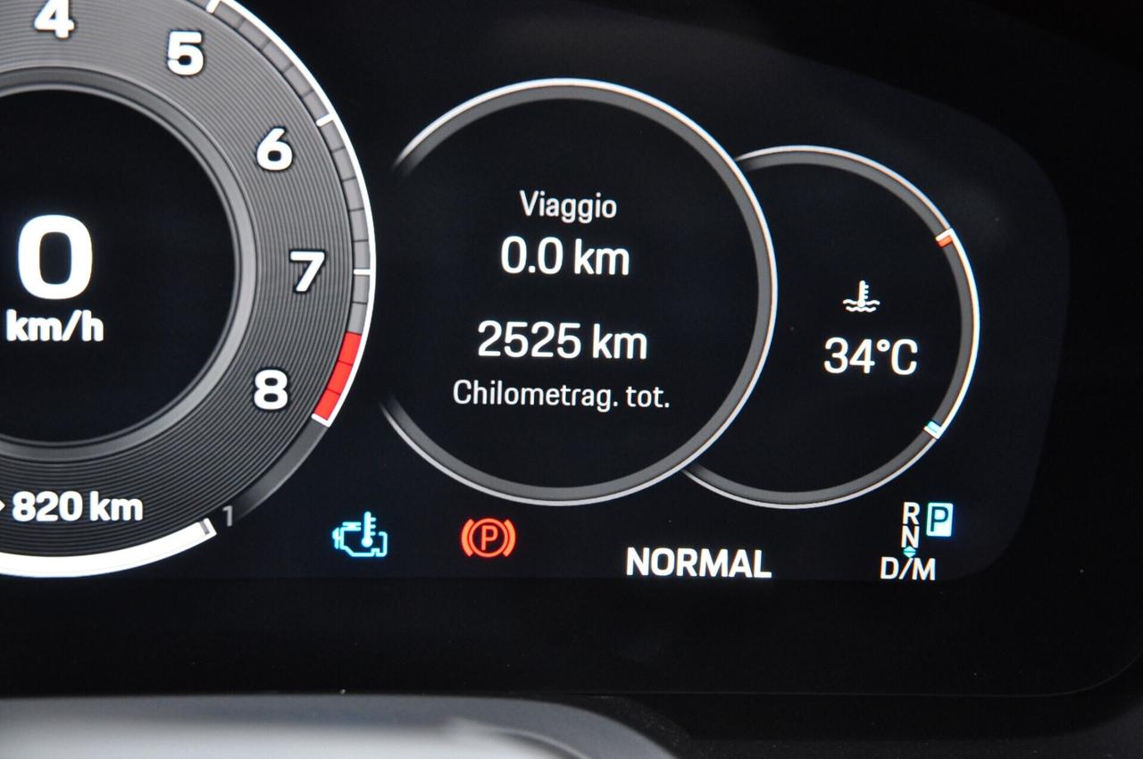 Porsche 911 Carrera 992.2 Coupe 3.0 2 posti