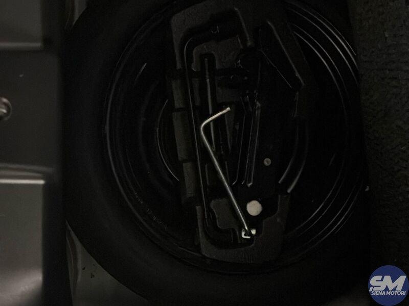 Peugeot 108 VTi 72 S&S 5 porte Allure