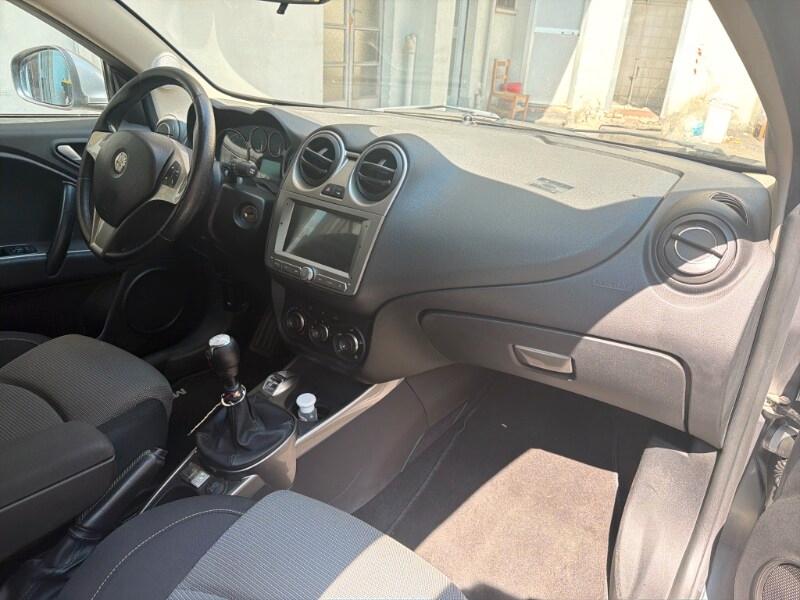 ALFA ROMEO MiTo MiTo 1.4 78 CV Junior