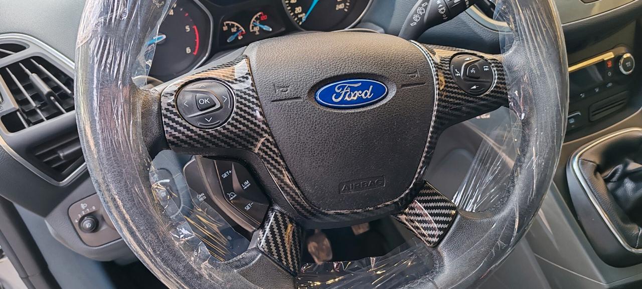 Ford C-Max 1.6 TDCi 115CV Titanium