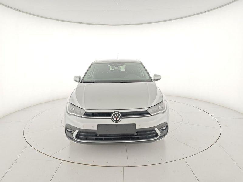 Volkswagen Polo 1.0 TSI Edition Plus