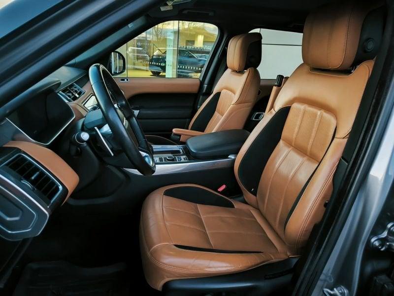 Land Rover RR Sport 3.0D 249CV HSE Dynamic (Iva Esposta)