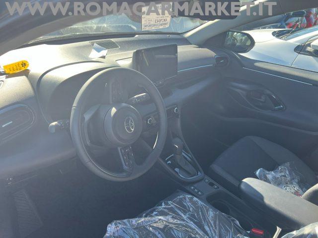 TOYOTA Yaris 1.5 Hybrid 5 porte Trend PRONTA CONSEGNA MY 25