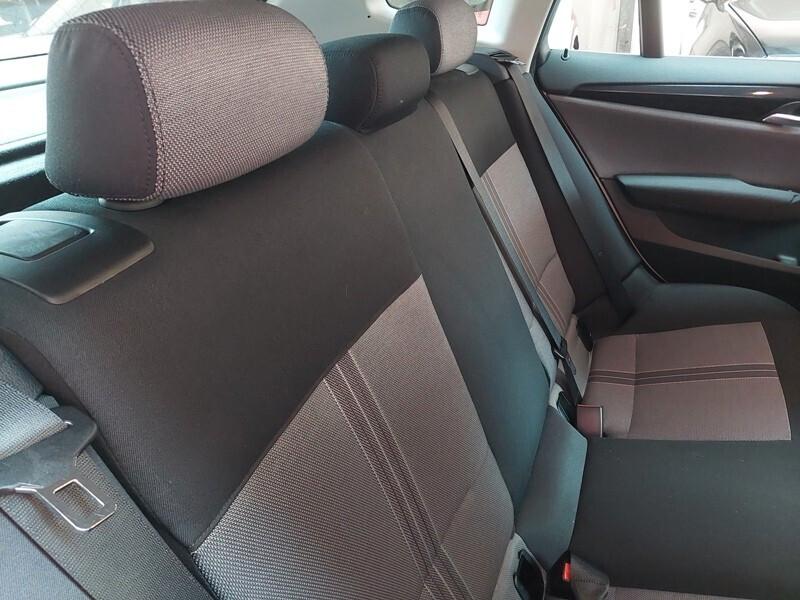 Bmw X1 xDrive18d