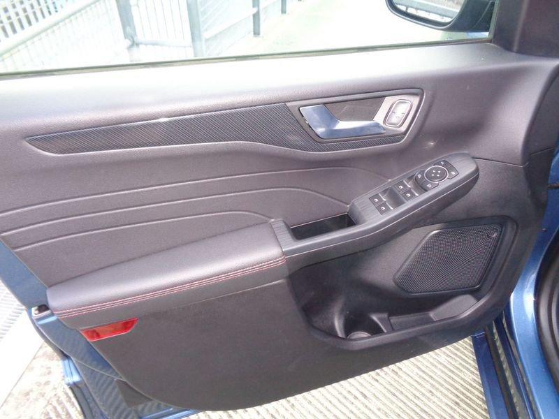 Ford Kuga Kuga 2.5 Full Hybrid 190 CV CVT AWD ST-Line X