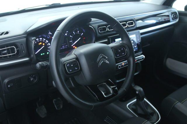 CITROEN C3 PureTech 83 S&S Shine Neopatentati