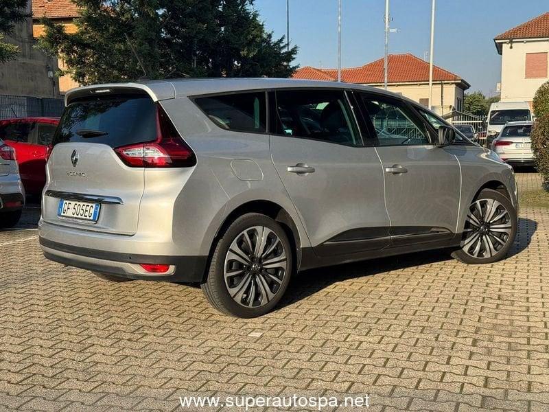 Renault Grand Scénic Grand Scenic 1.3 TCe 140cv Business