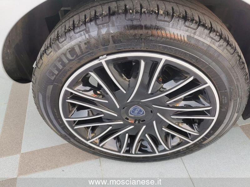 Lancia Ypsilon 1.0 FireFly 5 porte S&S Hybrid Gold