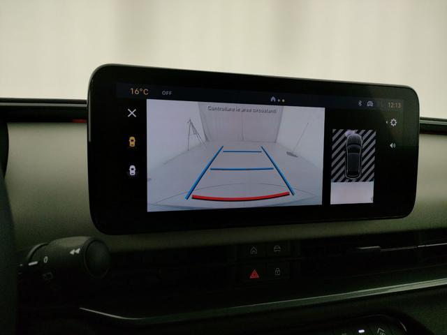 FIAT 600 Hybrid 110 CV DCT MHEV LA PRIMA